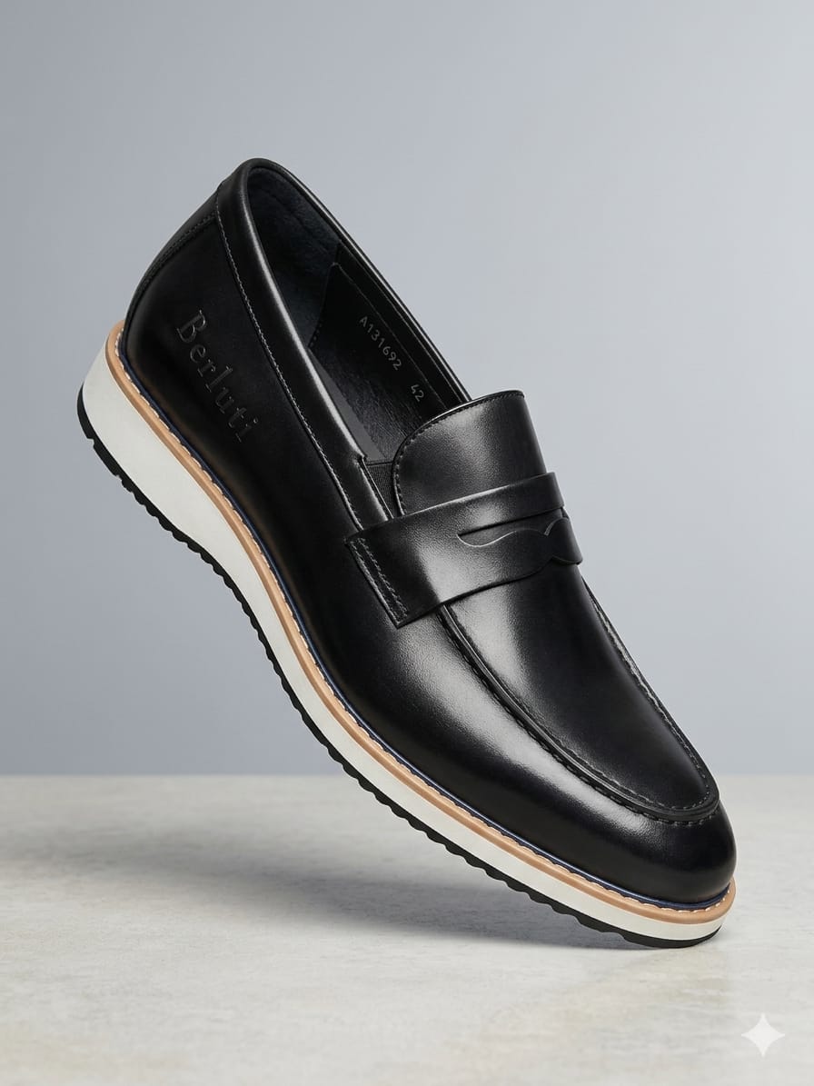 chaussures homme Sénégal