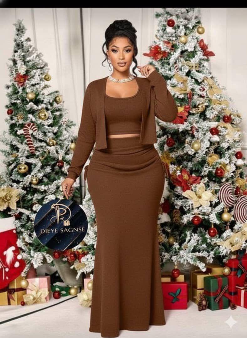 Robe femme à vendre à Bamako | Afriquevente