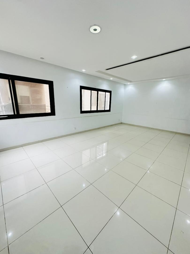 Appartement F3 (2 chambres salon) à louer aux Mamelles