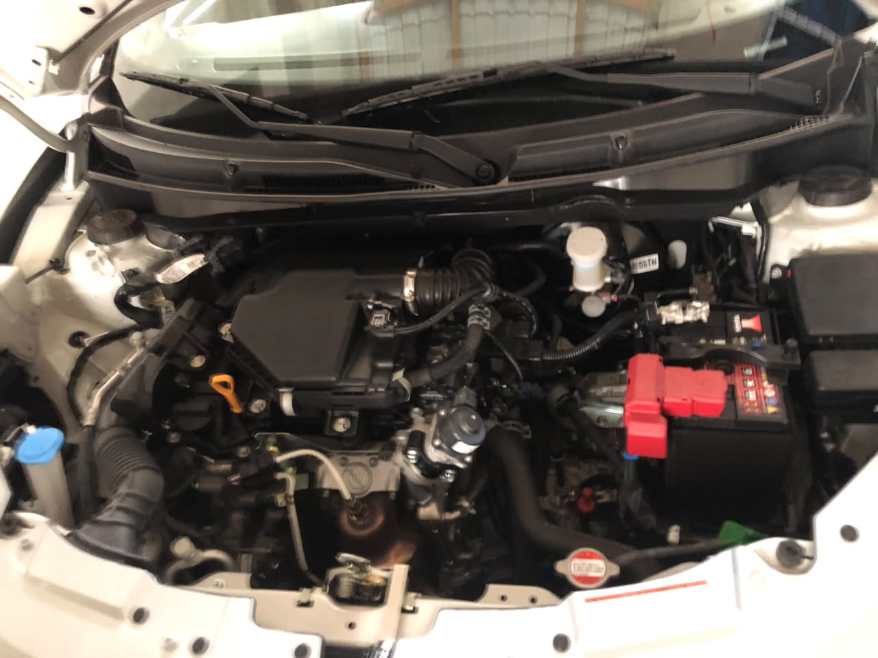 SUZUKI SWIFT CFAO 2025