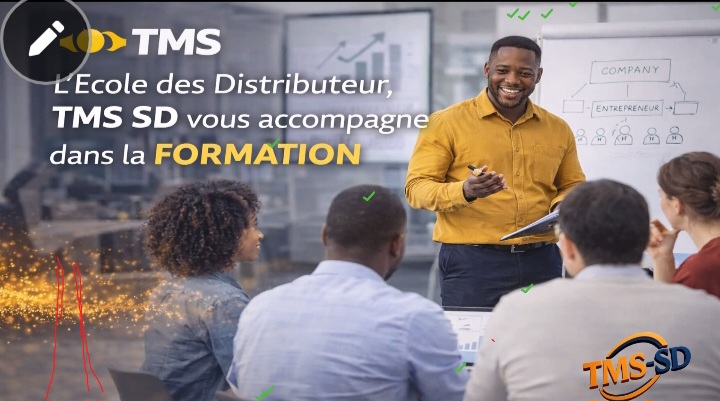 🌿 FORMATION – SANTÉ, BIEN-ÊTRE & OPPORTUNITÉ