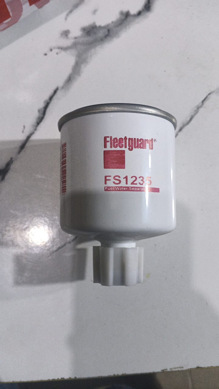 filtres huile/carburant/Air