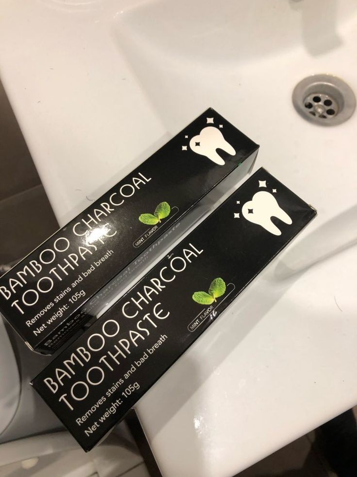 Pâte dentifrice