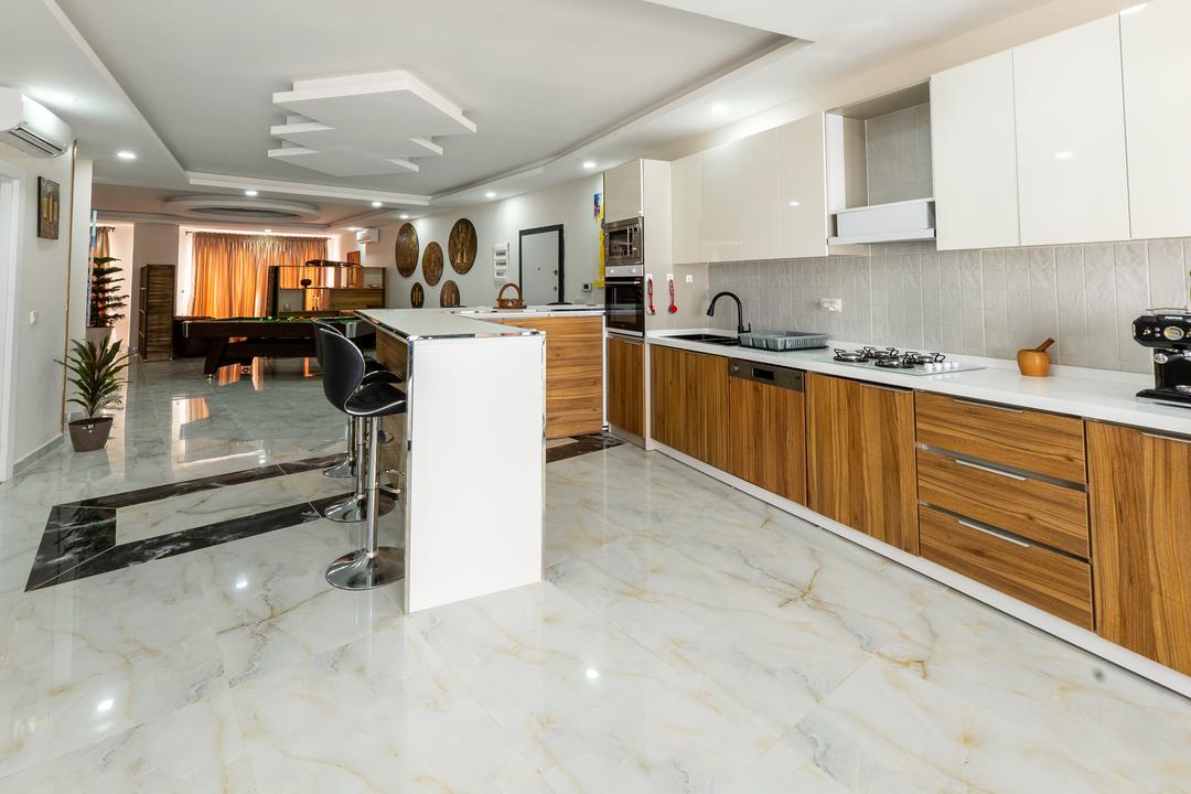 Appartement meublé à louer à Dakar | Afriquevente