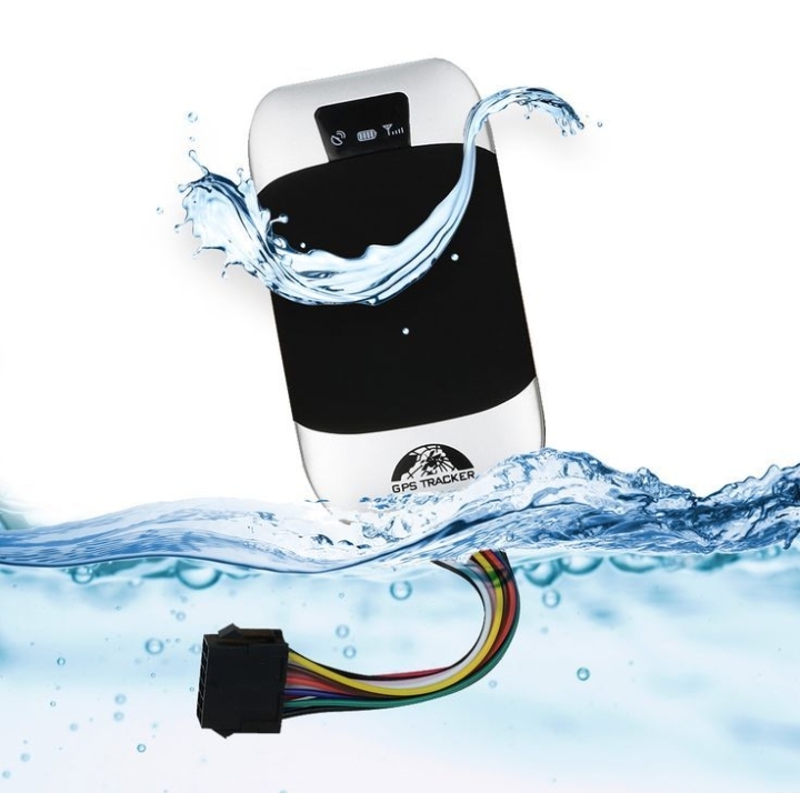 GPS TRACKEUR