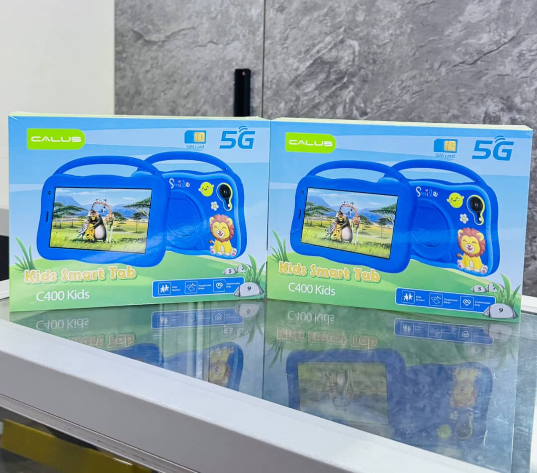 Tablette Calus 5G