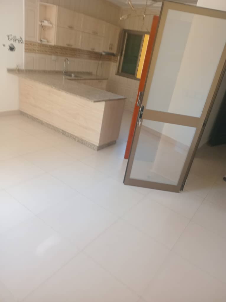 Appartement 2 chambres salon à louer