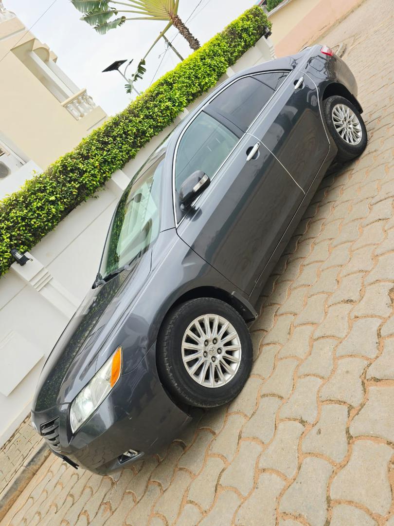Toyota Camry LE Occasion 2008 4 Cylindres