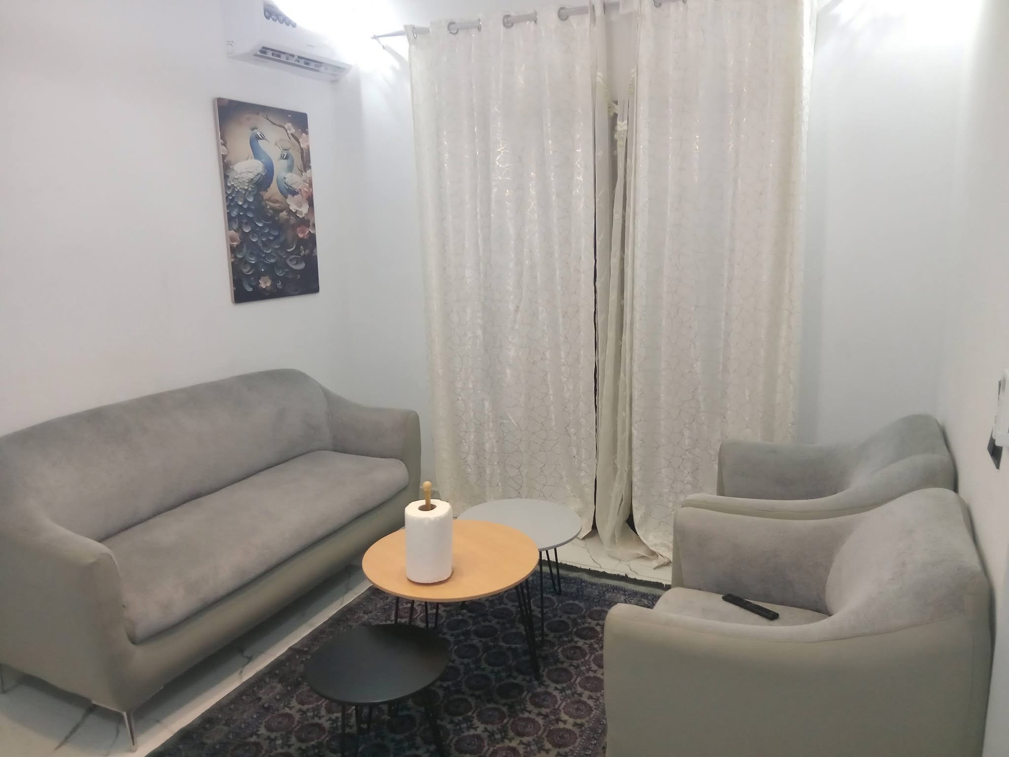 Appartement à louer Dakar HLM SODIDA