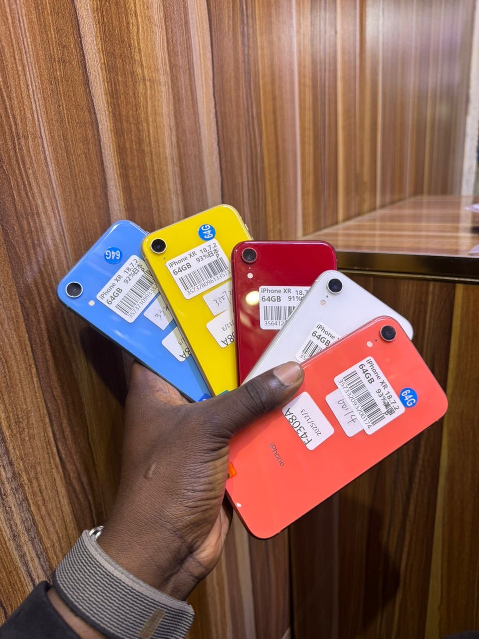 iPhone 13 / 14 Pro et Pro Max