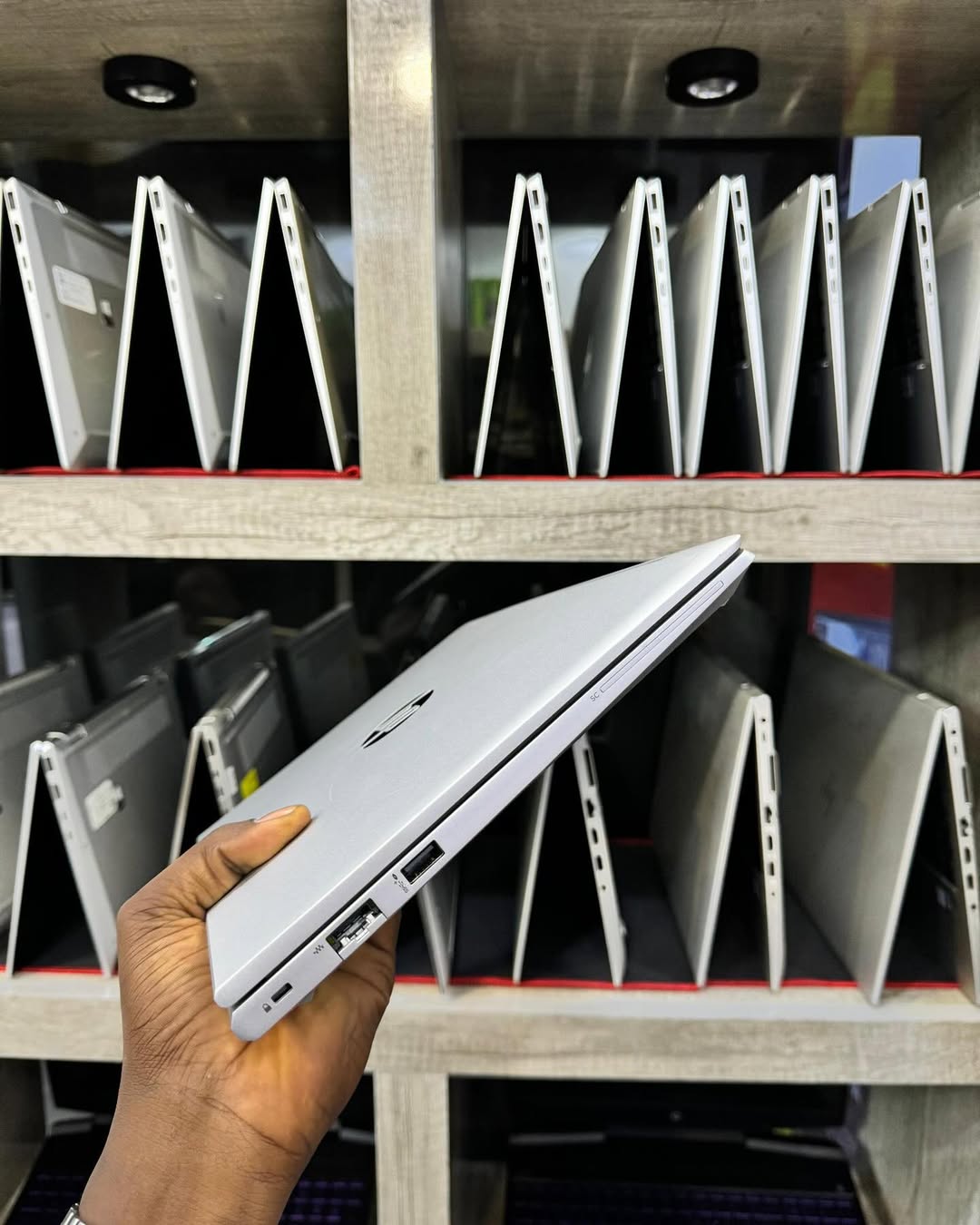 HP EliteBook 640 G8 Core i5 11ᵉ génération