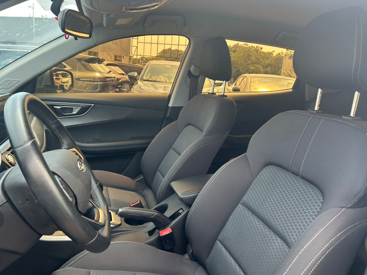 Chery 2021 en excellent état