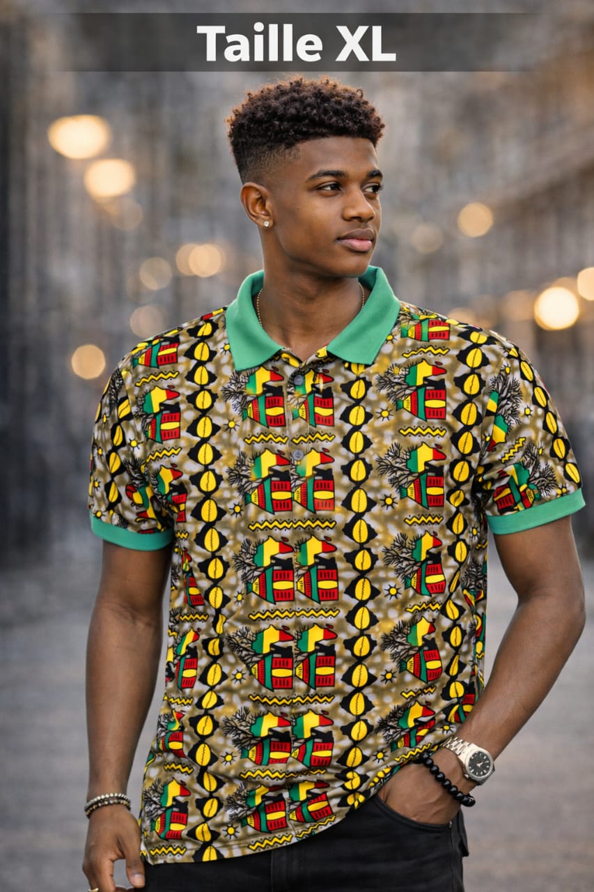 Afrique bôgôlan Lagos Wax