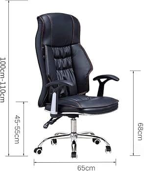 Fauteuil de bureau vip