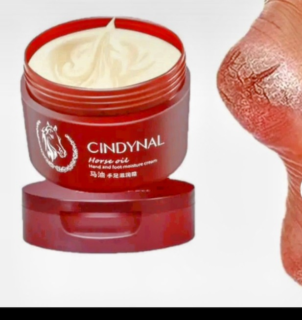 CRÈME CINDYNAL