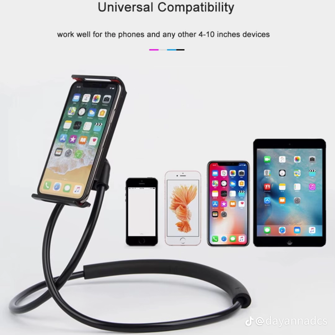 Support de Téléphone Tour Coup