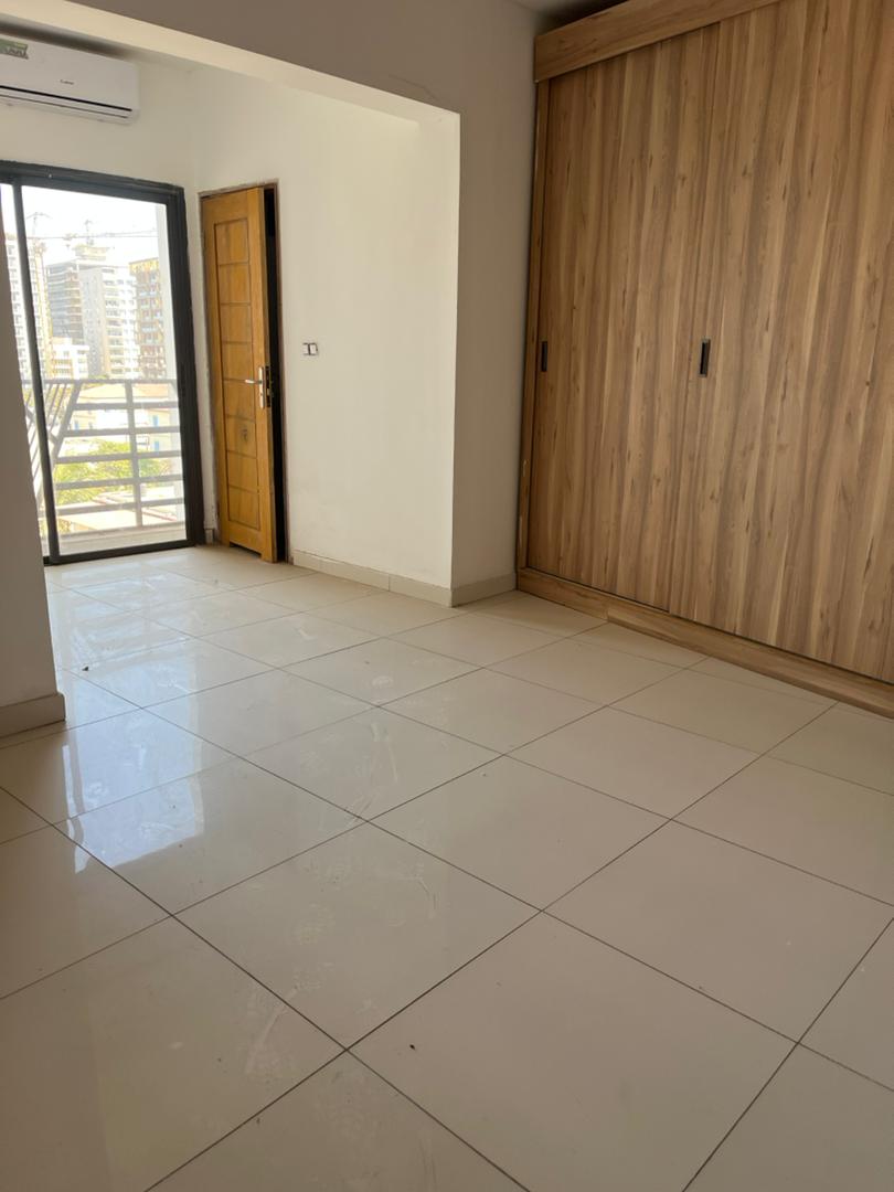 Appartements Haut Standing à Louer à Dakar Plateau
