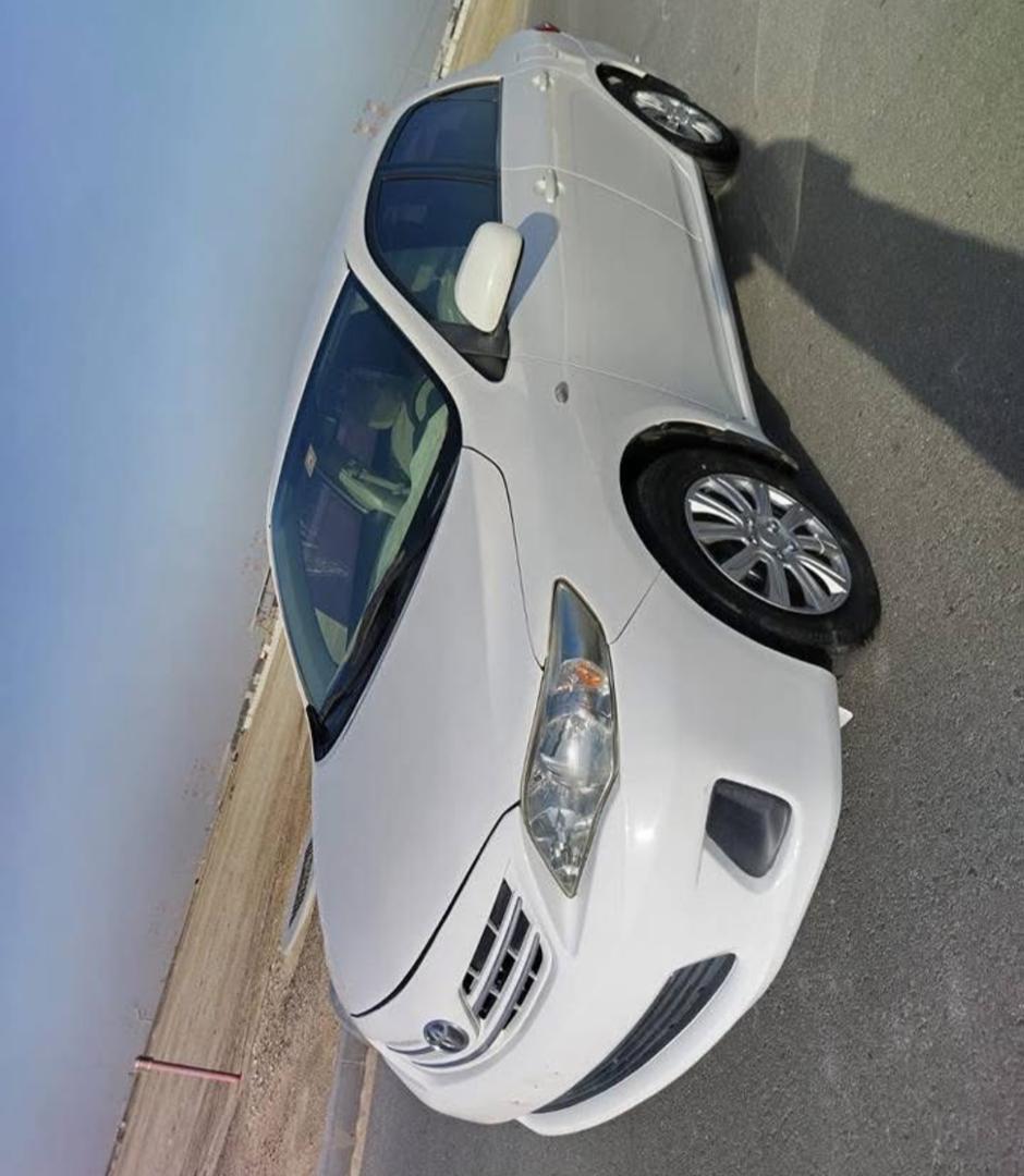 Voiture compacte économique