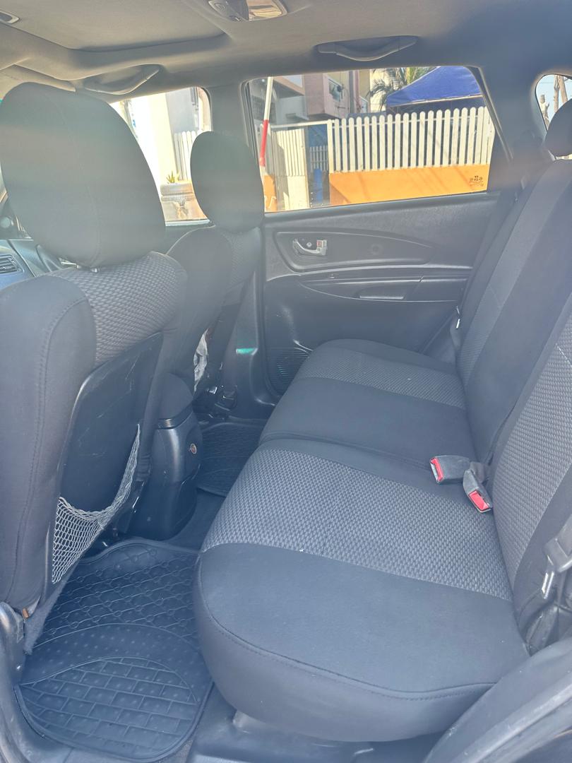 Hyundai Tucson 2007 à vendre à Dakar