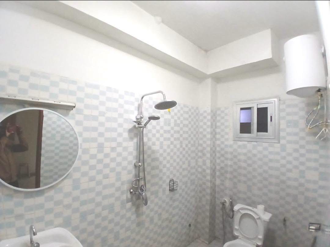 Studio Meublé à Louer à Dakar – CICES