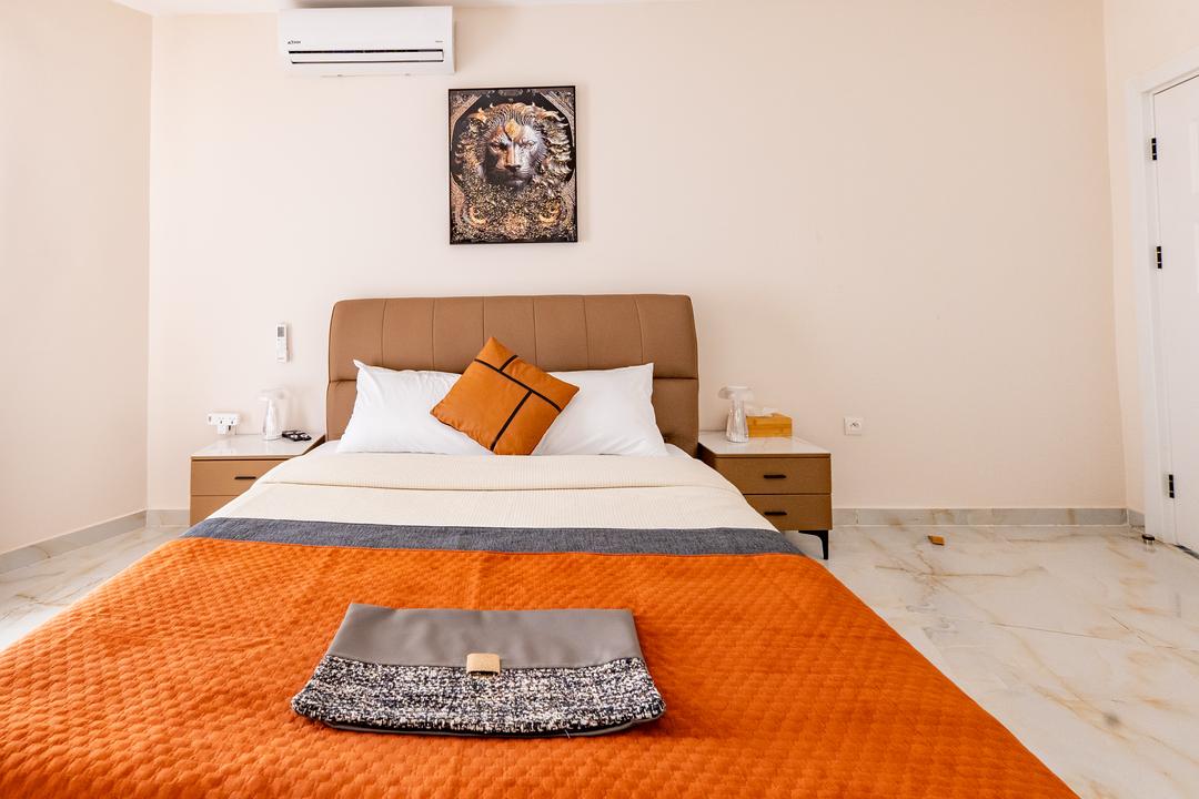 Appartement meublé à louer à Dakar | Afriquevente