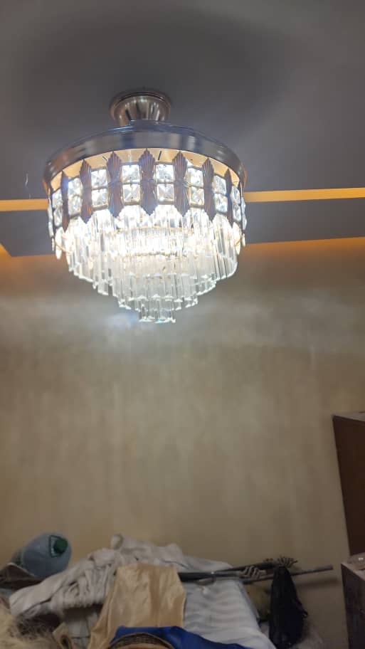 Lampe de décoration