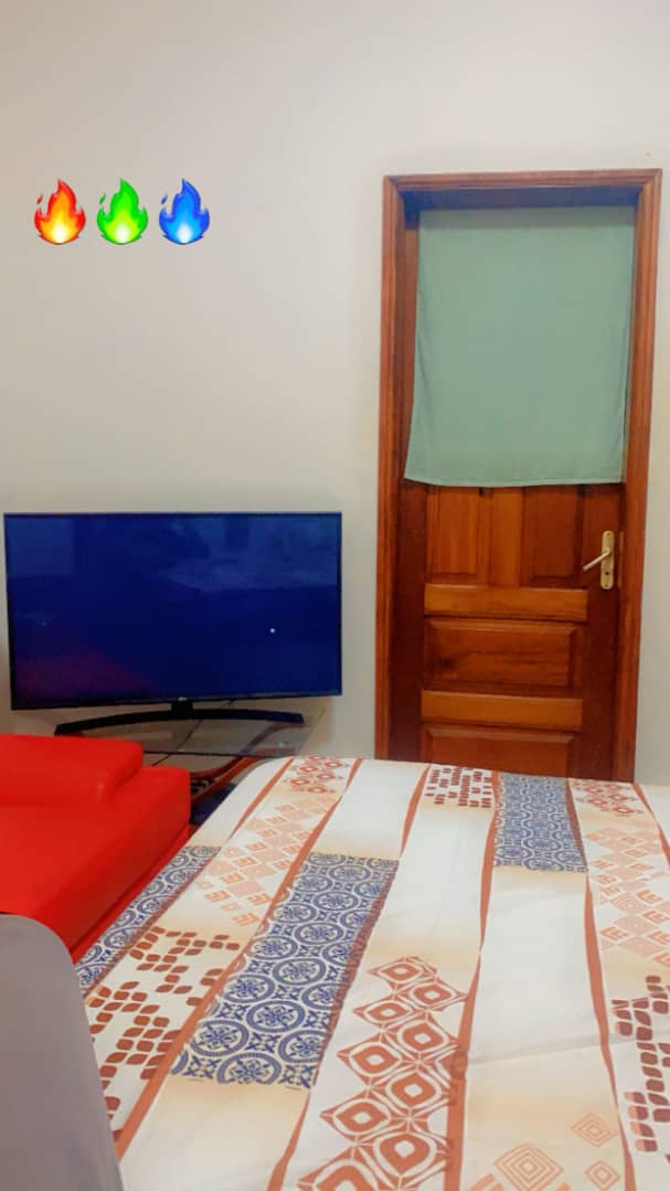 Chambre à louer à Ouakam