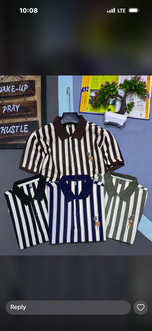 Vêtements tendance homme