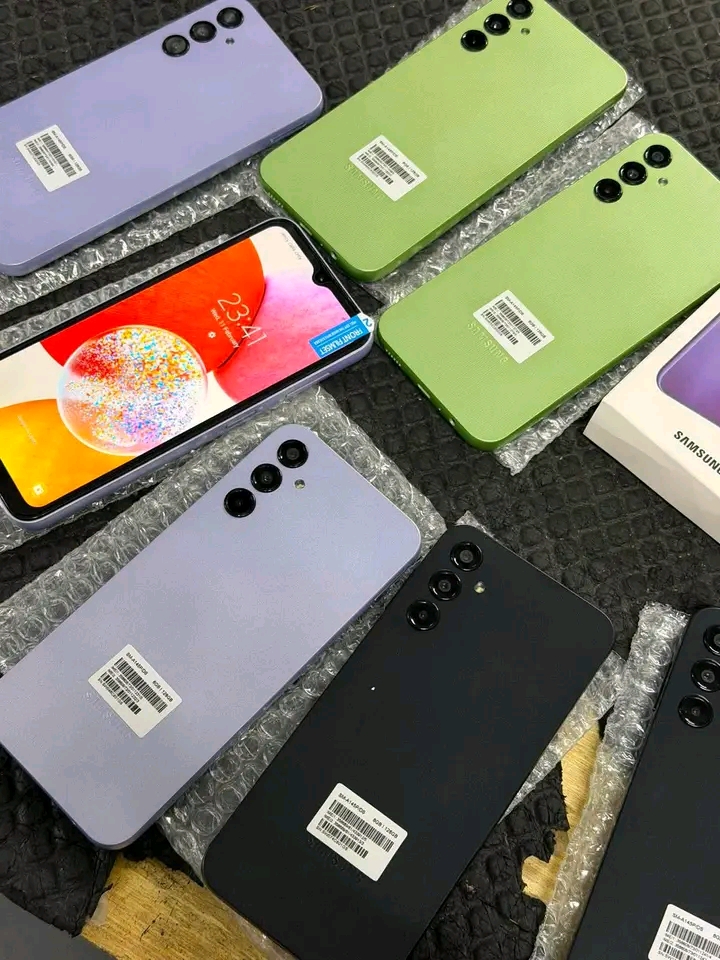 Samsung Galaxy A14 64 Go