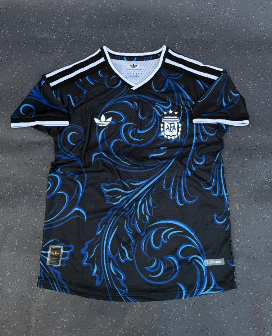 Maillots Argentine Version CDM 26 Disponible