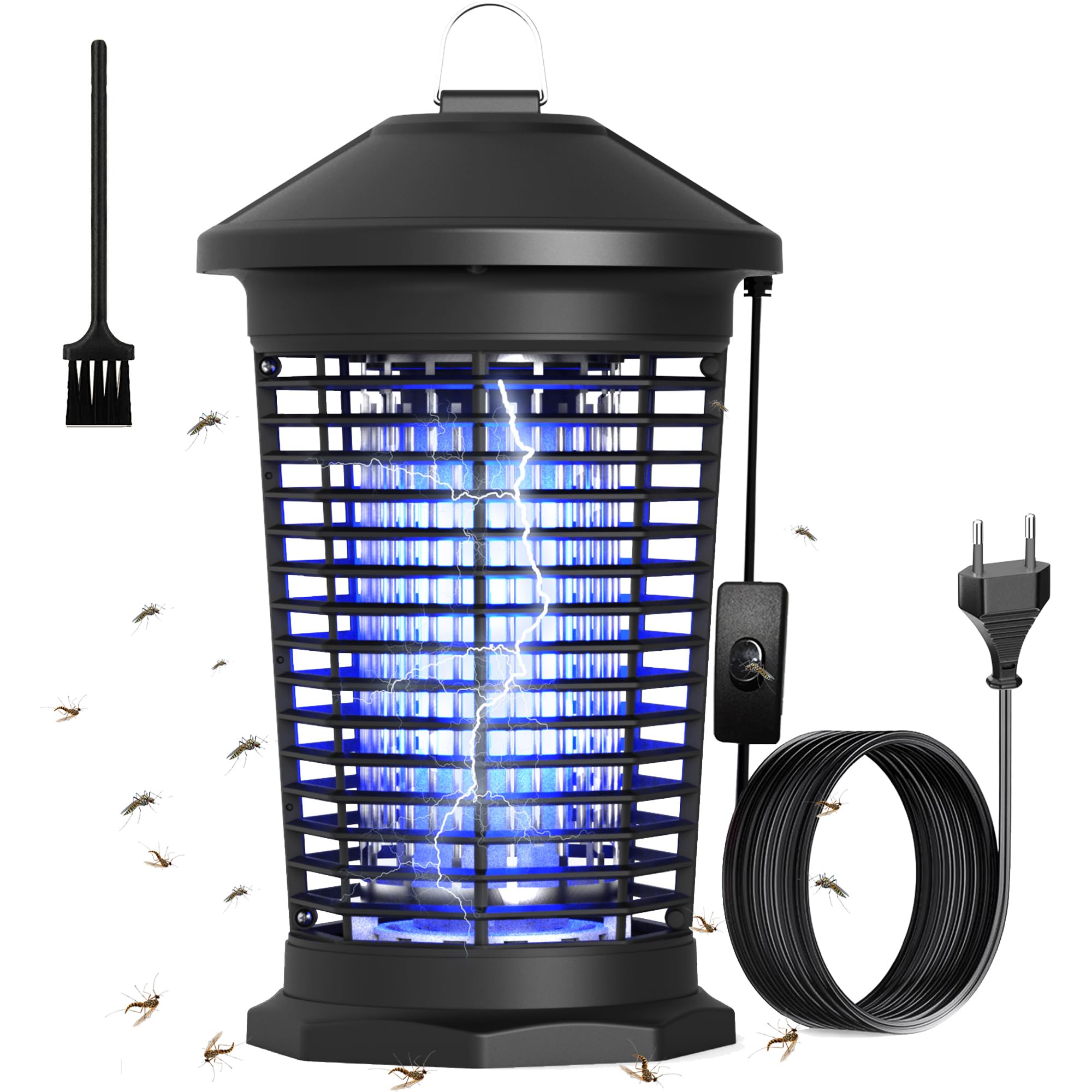 Piège a moustique 🦟