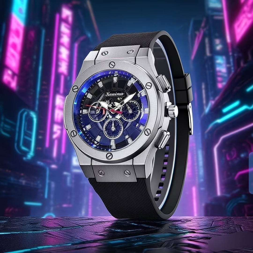 Montre Kanima Neuve