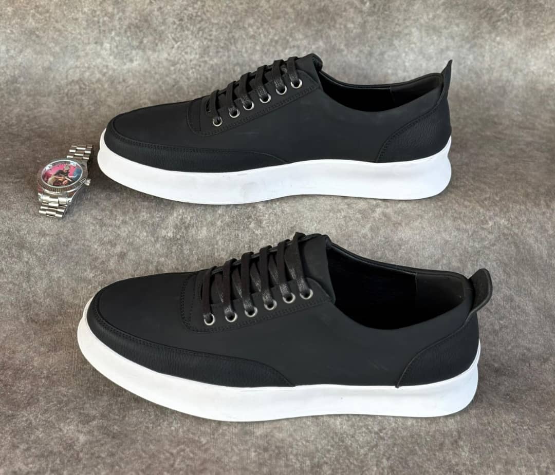 Chaussure pour homme