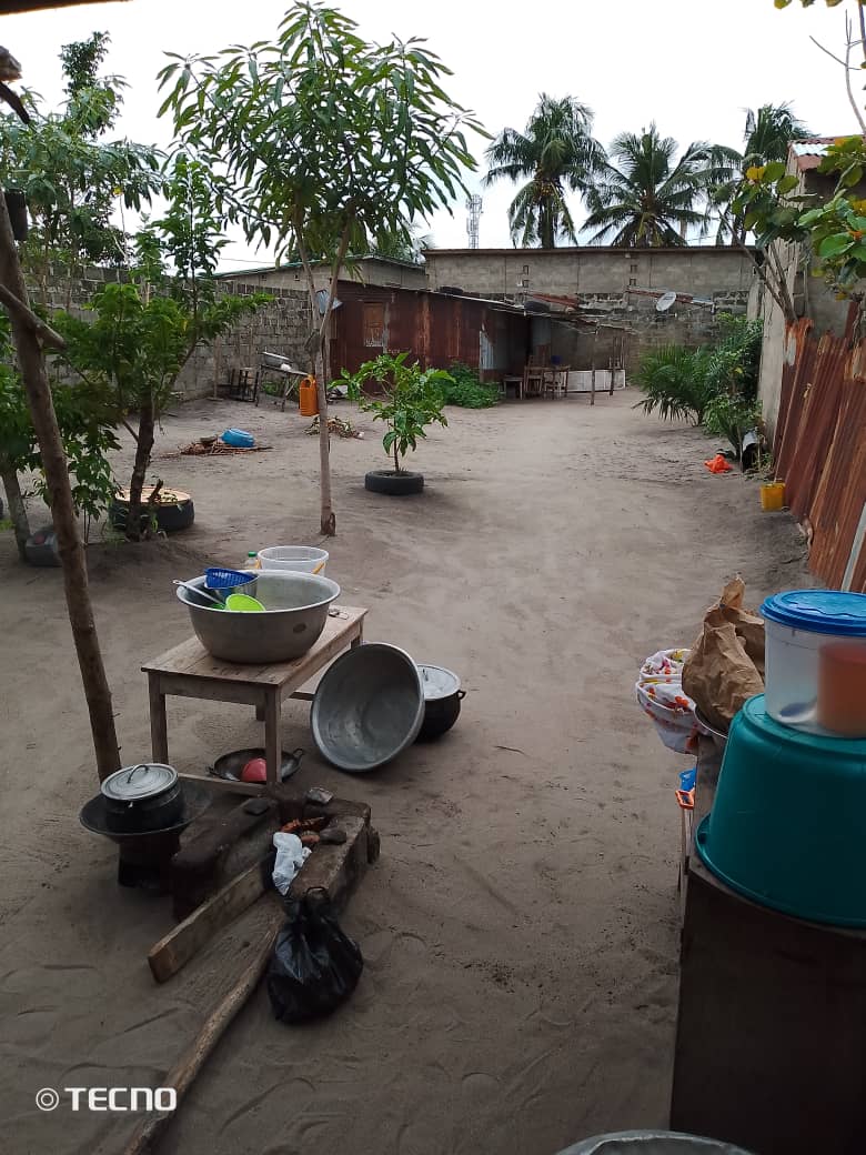 Parcelle a vendre a Godomey fignonhou