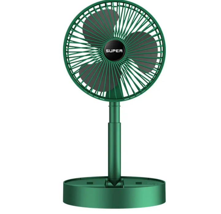 Mini ventilateur