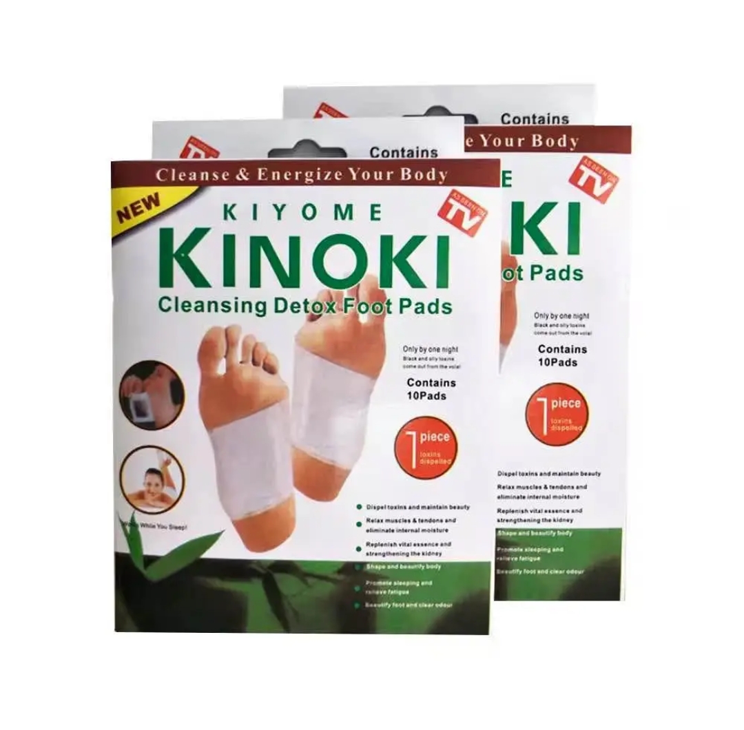 Path kinoki