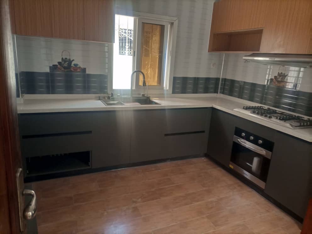 Appartement F4 à louer à Sacré Cœur