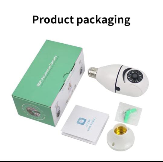 Caméra de surveillance