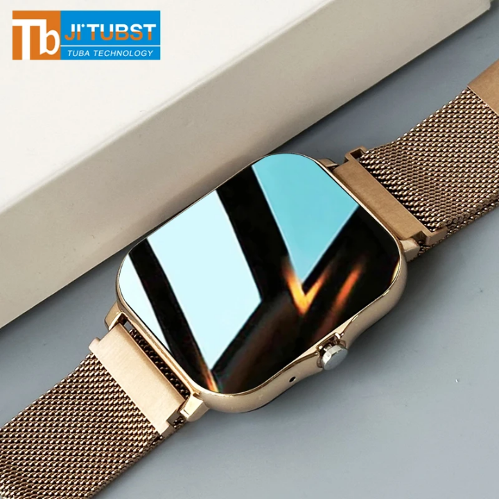 Montre automatique série L13 Acier inoxydable
