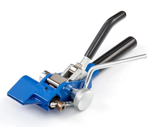 Cercleuse Pour Feuillard Acier