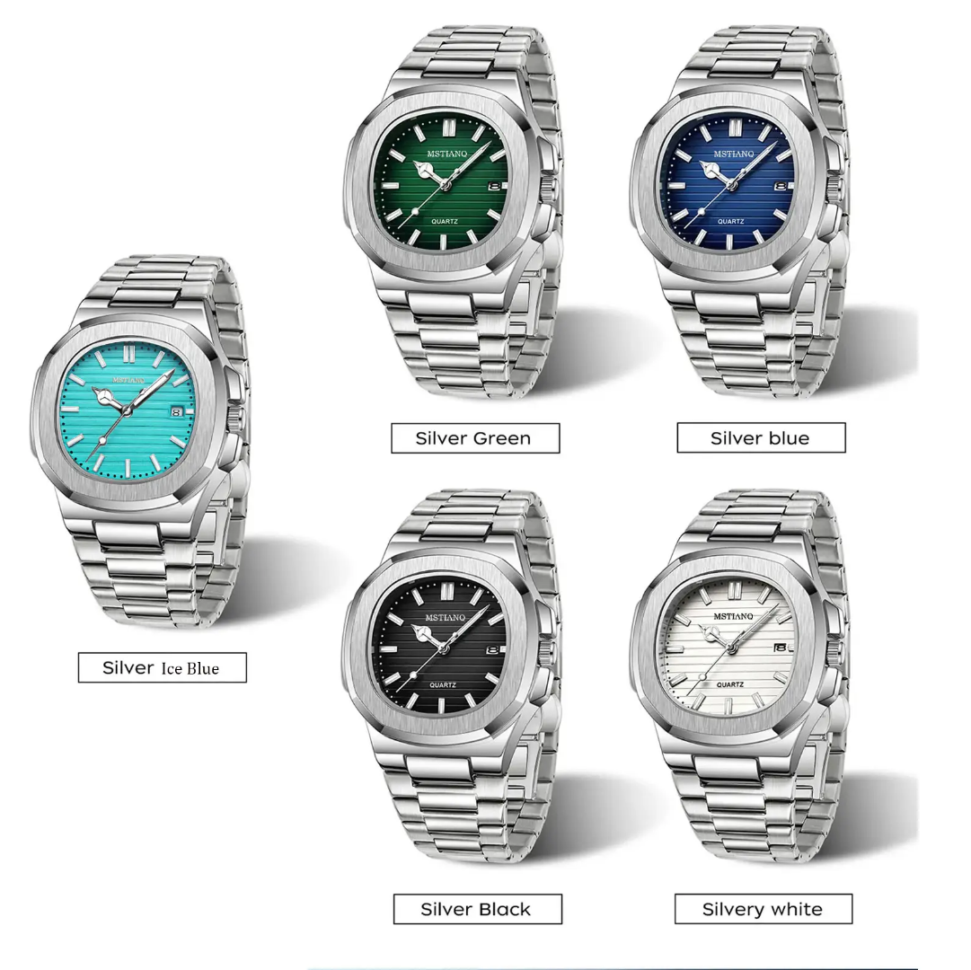 Montre MSTIANQ GT0081 à vendre à Lomé