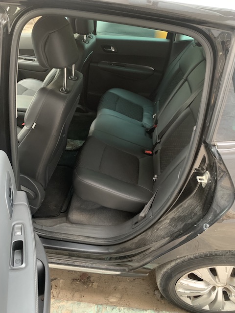 Peugeot 3008 année 2015