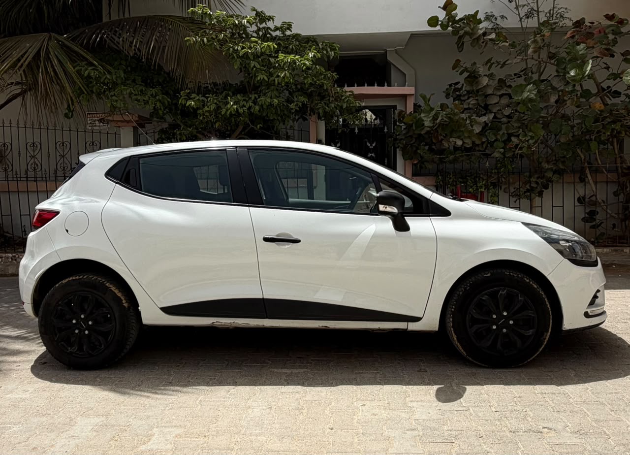 Renault Clio Occasion 2019 Manuelle