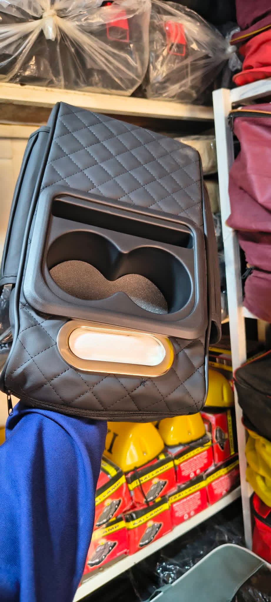 L’accessoire indispensable des conducteurs malins, accoudoirs Automobile