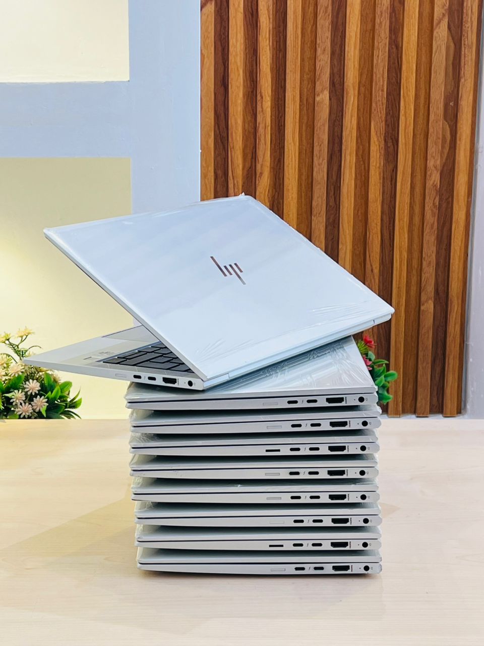 HP ELITEBOOK 840G7