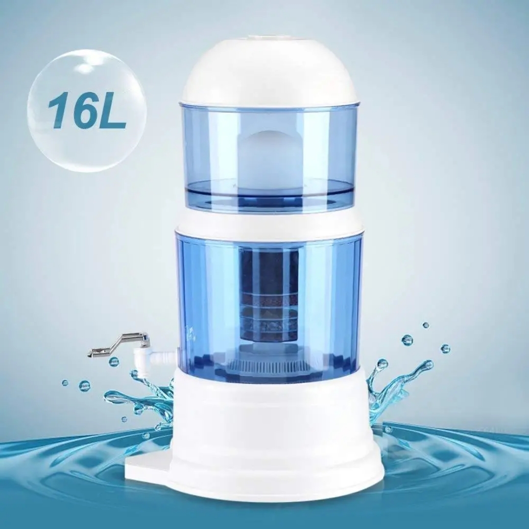 Filtre à eau 16 litres