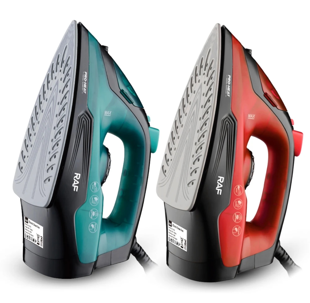 Fer à repasser marque RAF