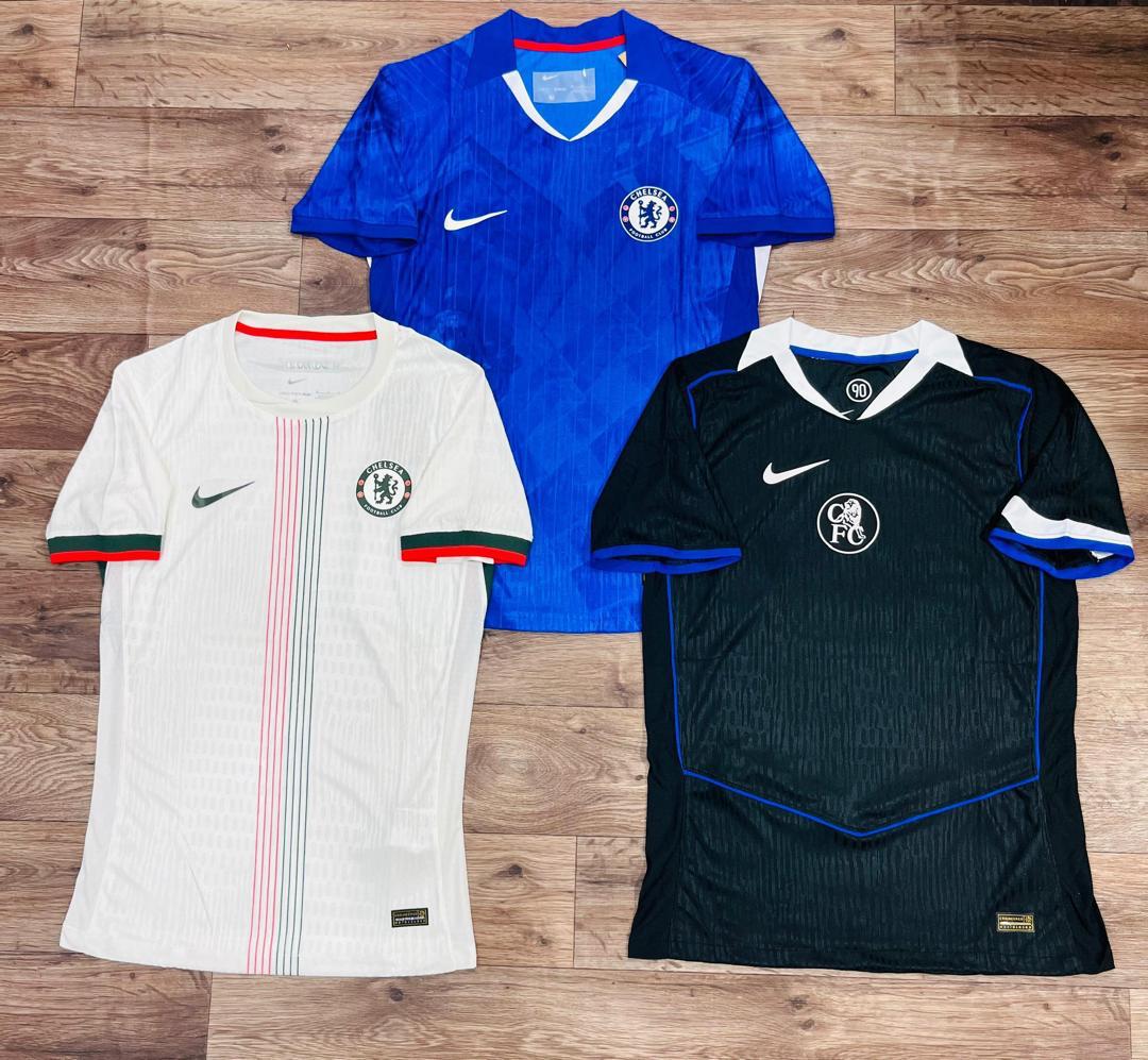 Maillots De Vos Choix Disponible
