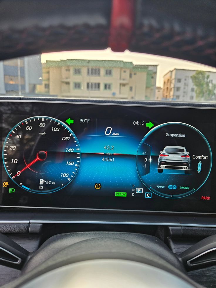Mercedes-Benz AMG GLE 53 2024 à vendre à Alibori – SUV de luxe
