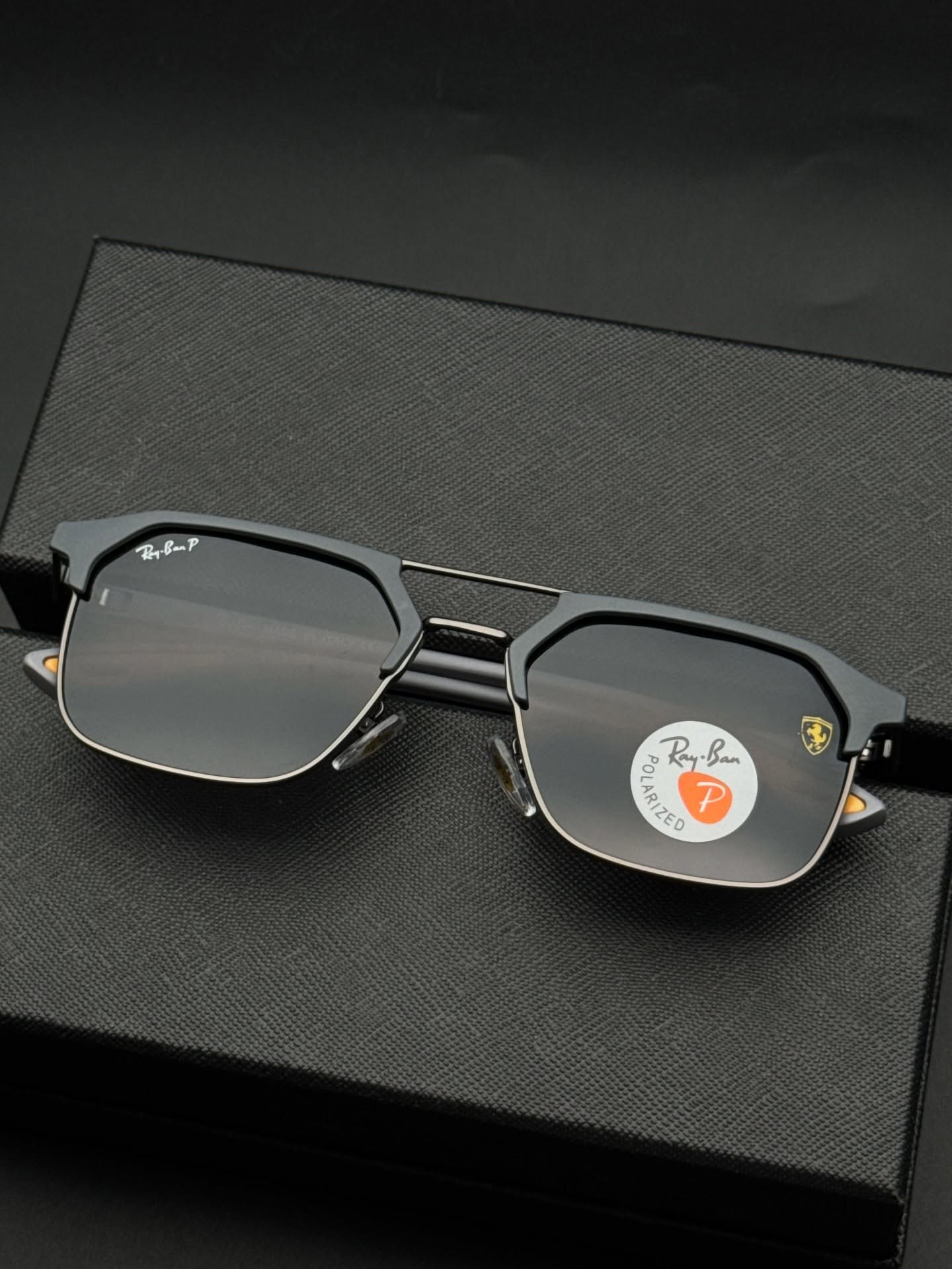 Lunettes de soleil tendance homme & femme
